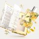 thumbnail image 1 of Perfume Kumbra With Love Marina Zest 100ml Hombre Cítrico Amaderado, 1 of 7