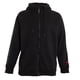 thumbnail image 1 of Poleron Colo Colo Urbano Full Zipper "Monumental" Negro, 1 of 6