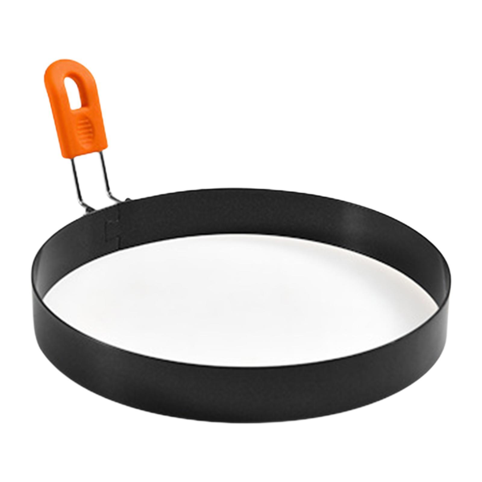 Bothyi - Anillo Para Huevo Frito, Accesorio De Cocina, Moldeador De Huevos Para Tortillas, Sándwiches, Huevo Frito