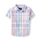 thumbnail image 1 of Camisa The Children's Place para niños pequeños, manga corta, 3T, 1 of 1