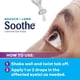 thumbnail image 4 of Gotas Lubricantes Para Ojos Relajantes Sin Conservantes 30 Unidades De Un Solo Uso, 4 of 6