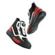 thumbnail image 4 of Zapatos Rojos Para Motociclismo Antideslizantes Motowolf MDL0203, 4 of 7