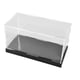 thumbnail image 3 of Caja De Exhibición De Acrílico Multiusos Para Modelo De Figurita En Miniatura 20cmx15cmx15cm, 3 of 5