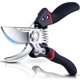 thumbnail image 1 of Kynup Pruning Shears for Gardening, Garden Shears Heavy Duty, 1 of 3