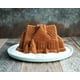 thumbnail image 3 of Molde Bundt Nordic Ware Casita De Jengibre Gris, 3 of 3
