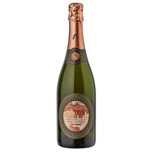 Gemma - Vino Espumante Rosé Organico 750 Ml
