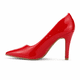 thumbnail image 2 of Zapato Chalada Mujer Clora-4 Rojo Casual, 2 of 7