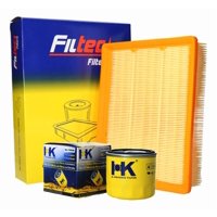 Repuestos Del Sol - Kit Filtro Aceite Aire Para Changan Aslvin 1 4 2021 2025