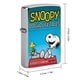 thumbnail image 2 of Carcasa Metálica Desmarcar Snoopy Cobre, 2 of 6