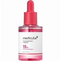 Innevo - Medicube 2 Pack Txa Niacinamide 15 Serum 30 Ml – Suero Facial Con 15% Txa Y Niacinamida – Iluminación Y Apariencia Uniforme – Textura Ligera
