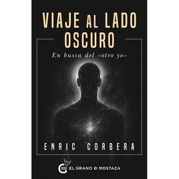 LIBRO Viaje Al Lado Oscuro