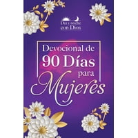 Origen - Día Y Noche Con Dios, Devocional De 90 Días Para Mujeres