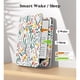 thumbnail image 3 of Funda MoKo para Kindle Paperwhite 12ª y 11ª Generación Floral, 3 of 3