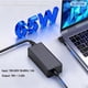 thumbnail image 2 of Cargador para laptop YLJIITTNK 65W 19V 3.42A para Acer, 2 of 7