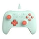 thumbnail image 1 of Controlador 8Bitdo Ultimate 2C Cableado Windows PC Android, 1 of 3