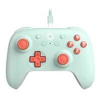 Controlador 8Bitdo Ultimate 2C Cableado Windows Pc Android