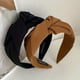 thumbnail image 1 of Cute & Stylish Hair Bands for Women - Perfect for Washing Face, Makeup, Workout, Gym, Yoga & Running!, 1 of 5