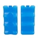 thumbnail image 4 of 2 Paquetes De Hielo Para Nevera Portátil, Ideal Para Picnics En La Playa O Viajes., 4 of 5