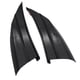 thumbnail image 1 of 2x Winglets Aerodinámicos Para Motocicleta Para Nmax 155 2020 2021 Color Fibra De Carbono, 1 of 5