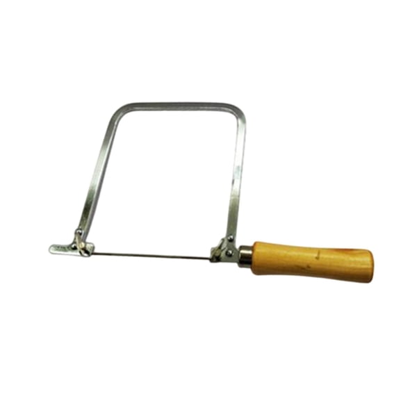 Sierra De Calar Para Joyeros, Sierra De Vaivén Para Manualidades, Carpintería, Herramienta Para Hacer Joyas