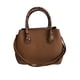 thumbnail image 3 of Cartera Cuero Ecológico CRS98 Café, 3 of 3