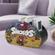 thumbnail image 5 of Organizador de Controles Remotos Snorks 5 Compartimentos, 5 of 6