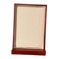 Magideal - Bandeja De Exhibición De Joyas, Plato De Organizador De Joyas, Decoración Del Hogar, Bandeja De Almacenamiento De Baratijas, Plato De Soporte De Anill