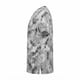 thumbnail image 2 of Delantal elasticado hombre tela estampada. Gris - Art. 648, 2 of 3