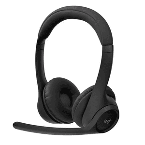 Logitech - Auriculares Inalámbricos Zone 300 Negro