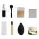 thumbnail image 4 of Kit De Limpieza De Polvo Profesional, Herramienta De Limpieza Portátil Para Teclado, TV, Portátil, Juego De 8 Piezas, 4 of 5