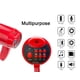 thumbnail image 4 of Megáfono recargable japomizuno tipo bocina 30 W con grabación de 240 s, 4 of 5