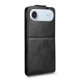 thumbnail image 3 of Funda tipo folio para iPhone Air con soporte magnético y protección para la cámara Negro, 3 of 6