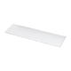 thumbnail image 2 of Tapa De Aluminio Para Molde Para Tarta De Queso, Tapa Rectangular Para Pastel, Herramientas Para Hornear, Café, 41,7 Cm X 11,7, 2 of 3