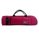 thumbnail image 2 of Bolsa Para Trompeta, Bolsa Portátil Para Trompeta De Tela Oxford, Para Conciertos, Viajes Al Aire Libre, Color Rojo, 2 of 3