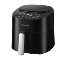 Cuisinart - Freidora De Aire Digital Compacta Air370Cl 4,2L