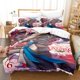 thumbnail image 1 of The Case Study of Vanitas Bedding Set Single Twin Full Size Bed Set Adult Kid Bedroom Duvet cover Sets Anime Bed Sheets, 1 of 5