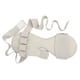thumbnail image 3 of Férula De Mano En Reposo, Envoltura Estabilizadora De Pulgar Para Tendinitis, Esguinces, Artritis, 3 of 5