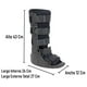 thumbnail image 3 of Bota Ortopédica Inmovilizadora Larga Premium Adulto Oneder Talla S, 3 of 3
