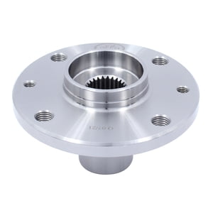 Repuestos Del Sol - Maza Rueda Delantera Sin Abs Kia Rio 1.3 2000 2002