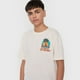 thumbnail image 3 of Polera Niño Teen Mc Focal Pecho Crudo Corona, 3 of 5