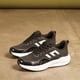 thumbnail image 1 of Zapatilla Mujer Negro Blanco France Chinitown, 1 of 6