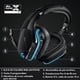 thumbnail image 3 of LOGITECH HEADSET GAMER INALAMBRICO, 3 of 8