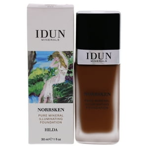 Idun Minerals - Norrsken Fundación - Hilda De Para Mujeres - Fundación