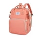 thumbnail image 1 of Mochila Panalera Cuna Rosa, 1 of 3