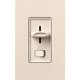 thumbnail image 2 of Interruptor de intensidad Lutron Skylark LED+ de 150 W, unipolar o de 3 vías, 2 of 7