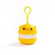 thumbnail image 5 of Llavero Squishy Cool Things Corp – Pack de 3 Colgantes de Animales, 5 of 7