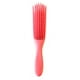 thumbnail image 1 of Cepillo flexible desenredante para cabello rizo, 1 of 3