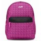 thumbnail image 1 of Mochila Urbana Textil Avia Fucsia, 1 of 4