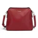 thumbnail image 1 of Cartera Bandolera Grande Rojo Gacel, 1 of 1