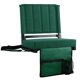 thumbnail image 1 of Asiento de estadio SPORT BEATS plegable con respaldo – Nuevo, 1 of 7